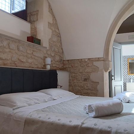 Bed and Breakfast Casa Sipione Papa Модика Экстерьер фото