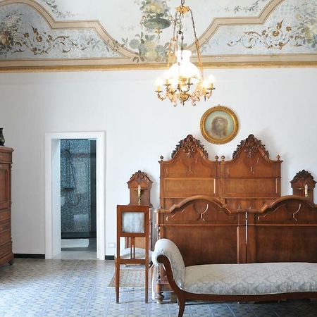 Bed and Breakfast Casa Sipione Papa Модика Экстерьер фото
