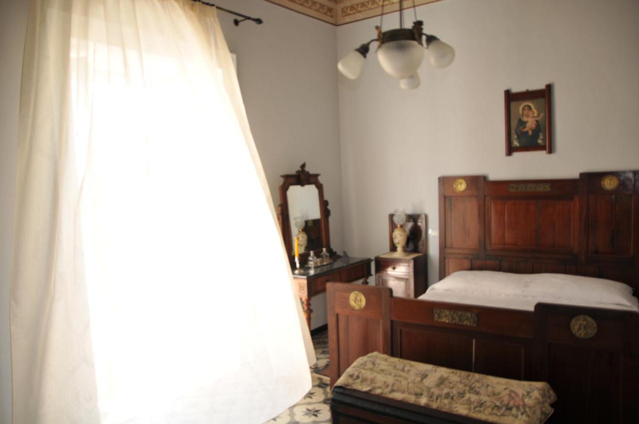 Bed and Breakfast Casa Sipione Papa Модика Экстерьер фото