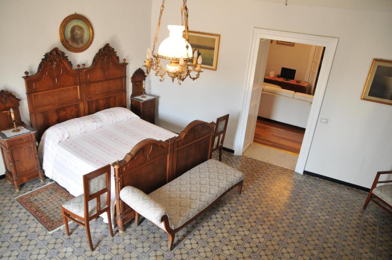 Bed and Breakfast Casa Sipione Papa Модика Экстерьер фото