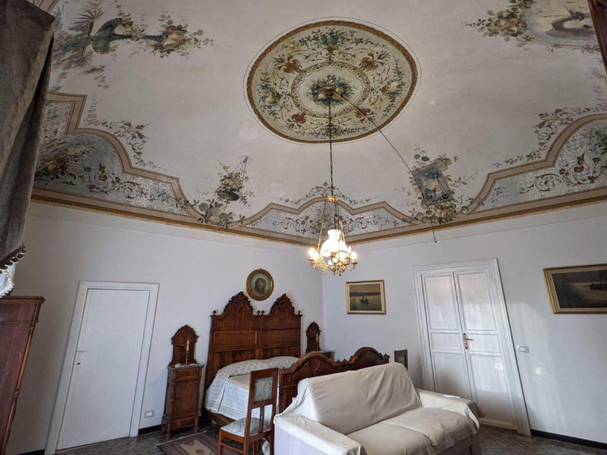 Bed and Breakfast Casa Sipione Papa Модика Экстерьер фото